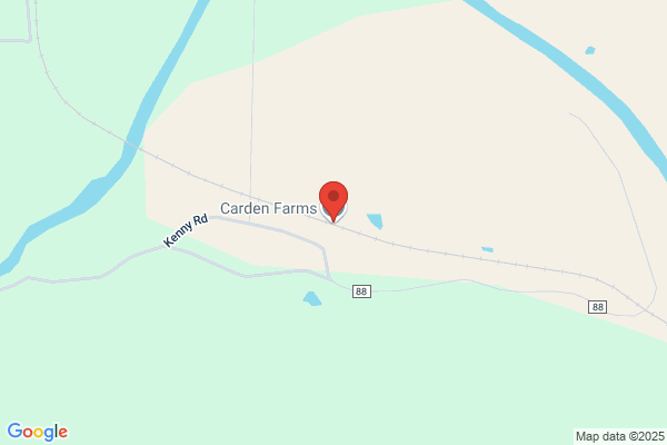 Zinser Farms