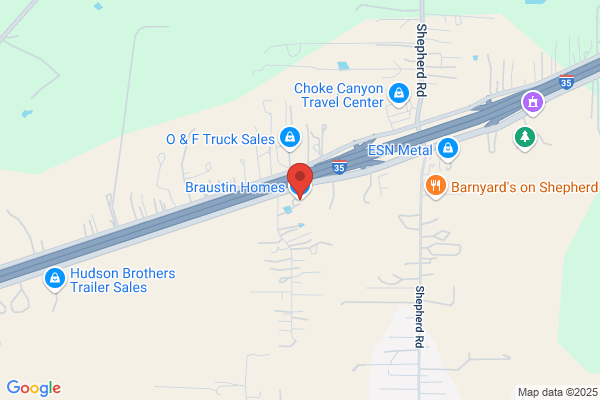 Braustin Homes