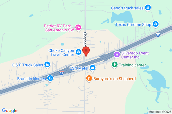 Shepherd Food Mart