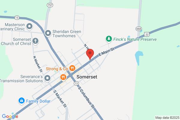 Somerset United Methodist Church