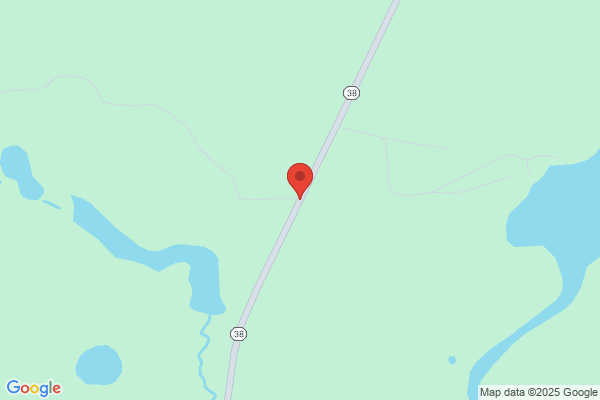 Bigfork Municipal Airport