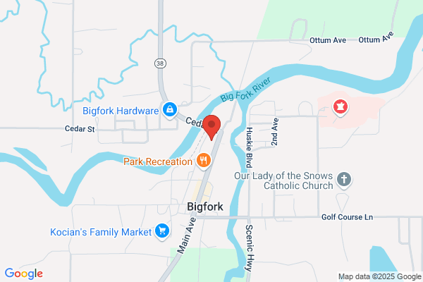 Bigfork Veterinary Clinic