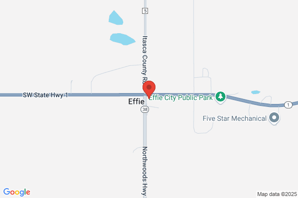Effie Country Service