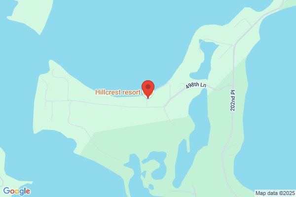 Hillcrest Resort