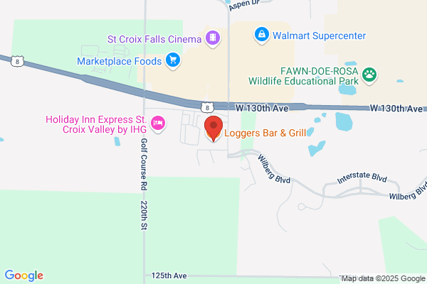 Loggers Restaurant & Bar Inc