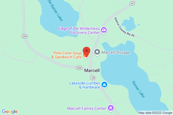 Mn Lakeshore Properties