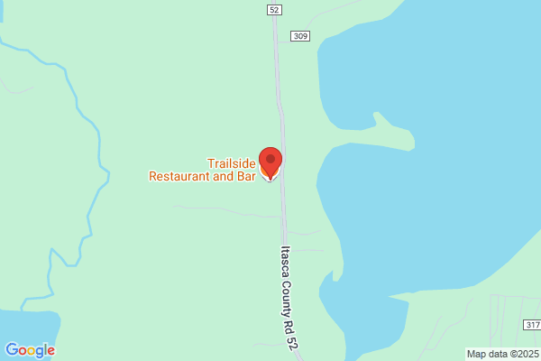 Scenic Pines Smokehouse Bar and Grille