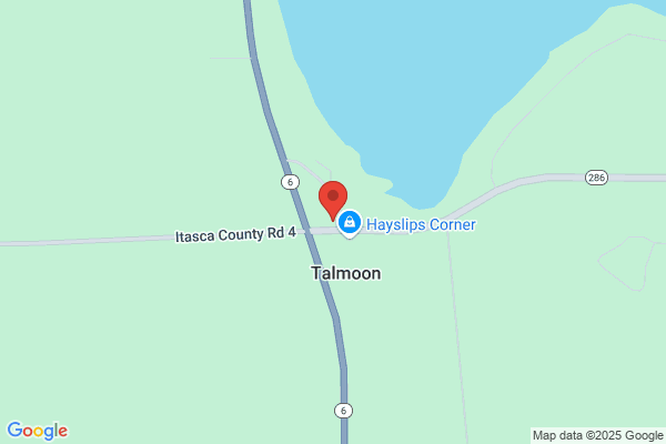 Talmoon Repair