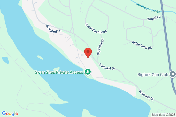 Swan River Landscape Llp
