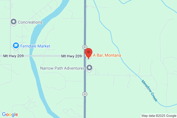 Rocky Mountain Roadhouse