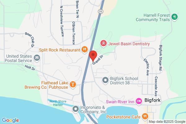 Bigfork Medical Clinic