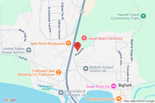 Flathead Physical Therapy
