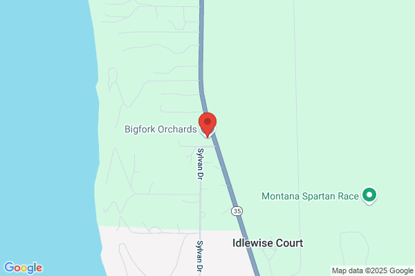 Bigfork Orchards
