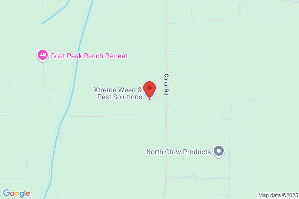 Flathead Weed & Pest Control