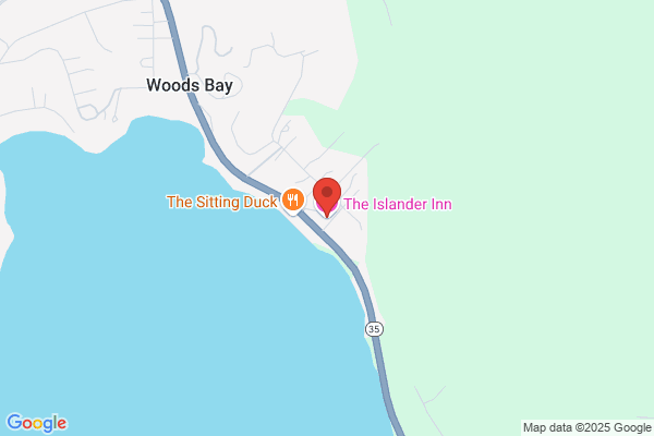 Islander Inn