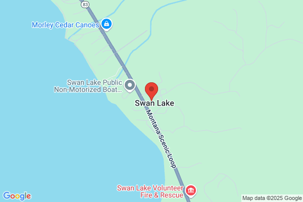Laughing Horse Lodge