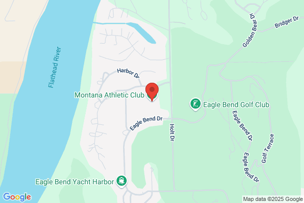 Montana Athletic Club