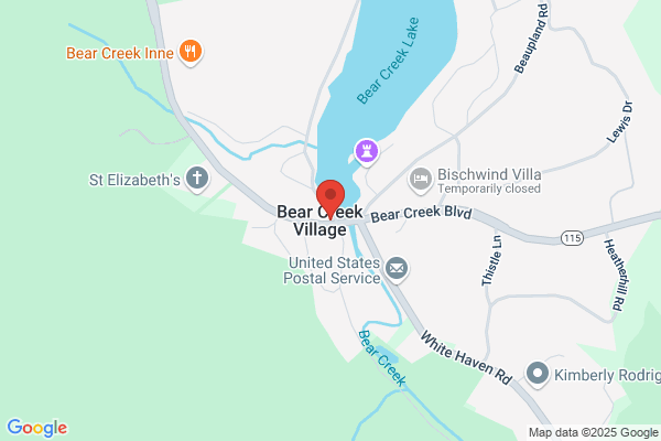 Bear Creek Village