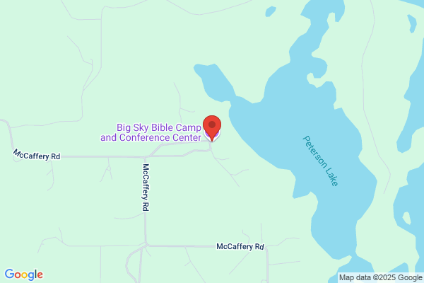 Big Sky Bible Camp