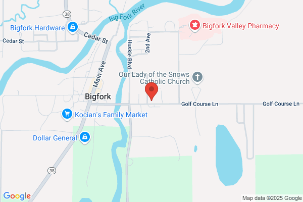 Bigfork Funeral Home