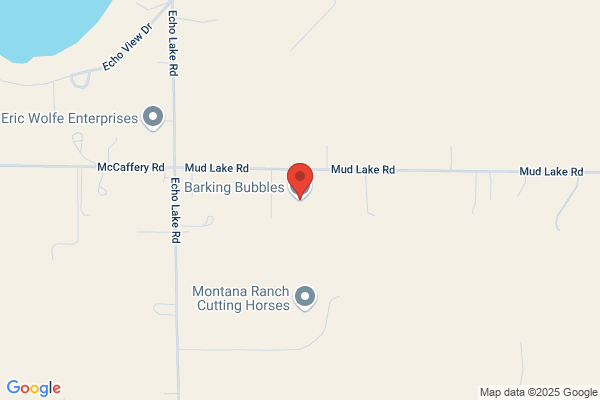 Bigfork Pet Grooming