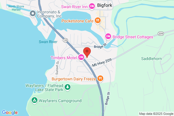 Bigfork Quicklube & Powerwash