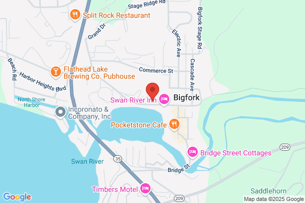 Bigfork Title Services Inc