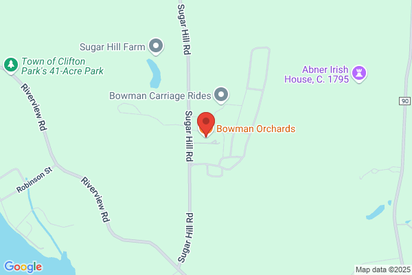 Bowman Orchards
