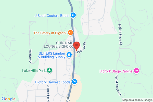 Burton's Satellite Inc