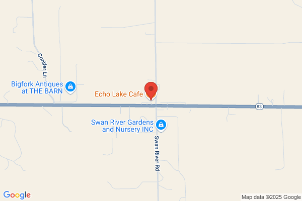 Echo Lake Store
