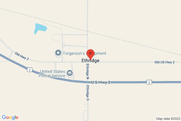 Ethridge Ed