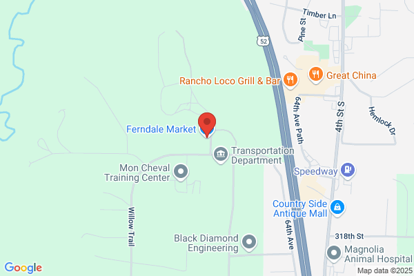 Ferndale Market