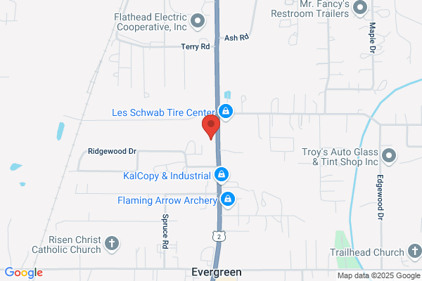 Flathead Insurance