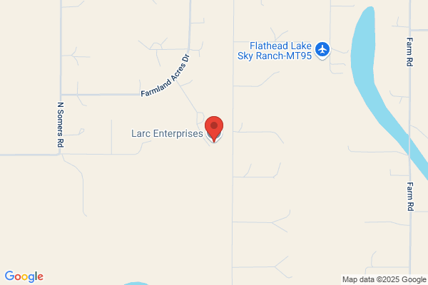 Larc Enterprises