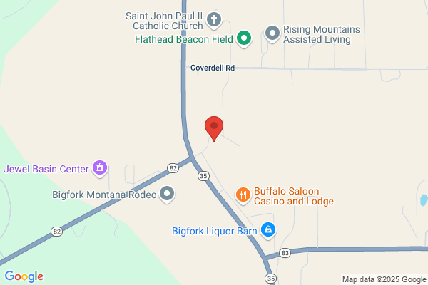 Montana Masonry of Bigfork