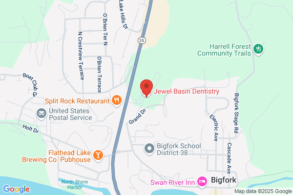 Murphy Dental Supply Inc
