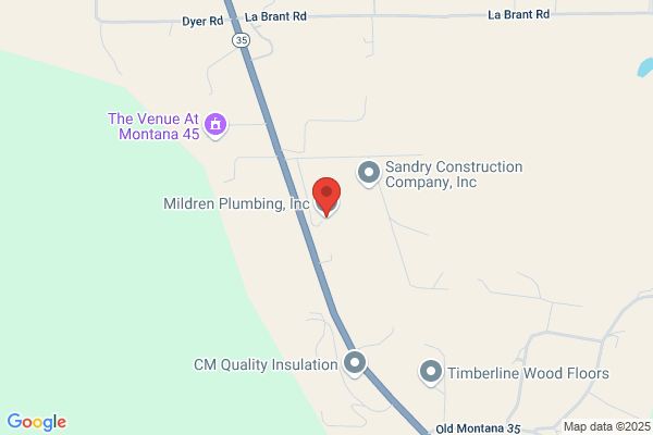 Plumb Crazy Plumbing