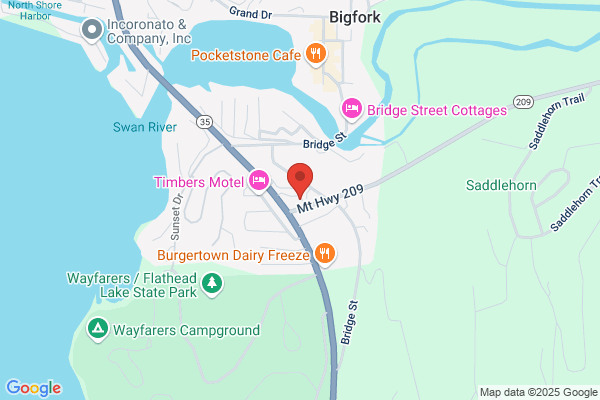 Bigfork Realty