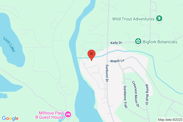 Kootenai Lodge Estates