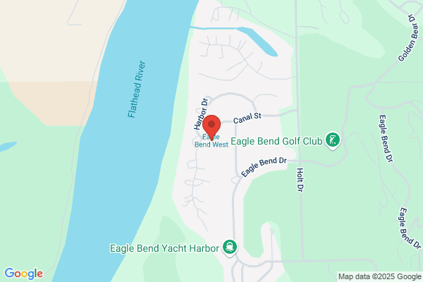 Trails West Eagle Bend Realty