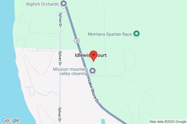 Woods Bay East Shore Real Estate