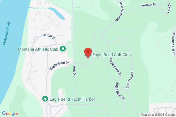 Grill At Eagle Bend the