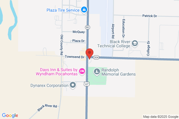 Byte Federal Bitcoin ATM (Jordan's Kwik Mart #52)