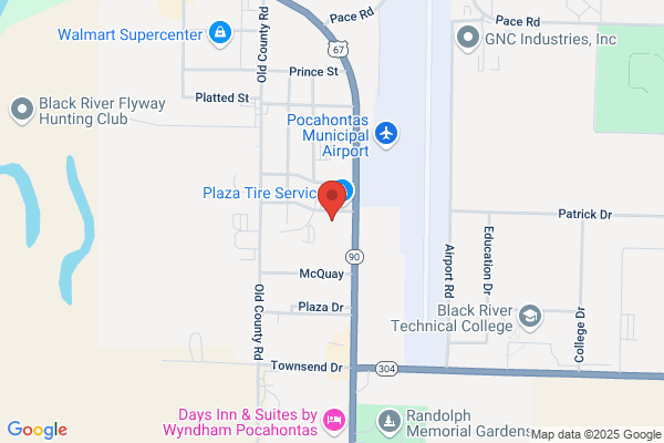 Best Townhouse Motel