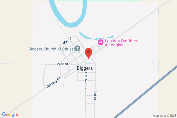 Biggers-Reyno High School
