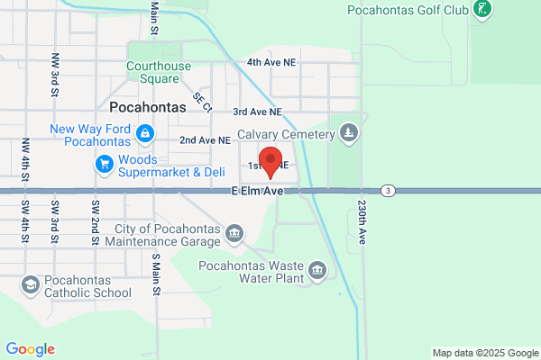 Pocahontas Insurance Agency Inc
