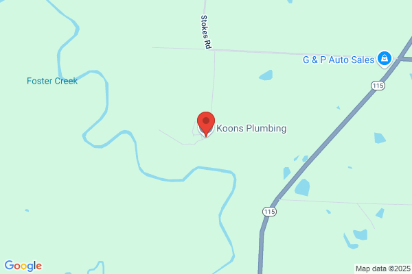 Pocahontas Plumbing & Heating Inc