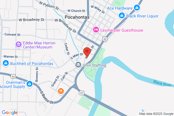 Prichard Furniture & Appliances
