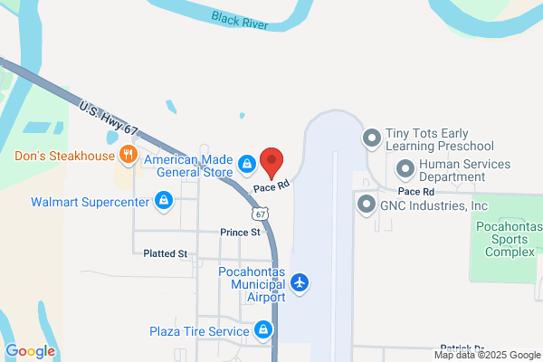 Tri-County Sand & Gravel Inc