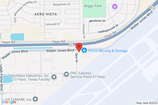 John Ferguson Moving and Storage